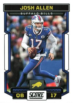 Josh Allen