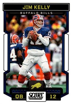 Jim Kelly