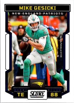 Mike Gesicki