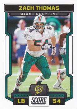 Zach Thomas