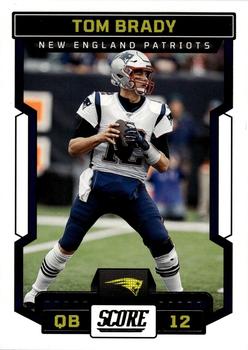 Tom Brady