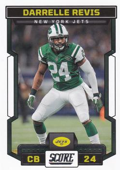 Darrelle Revis