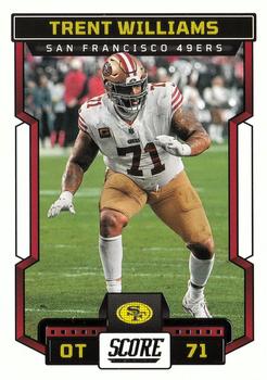 Trent Williams