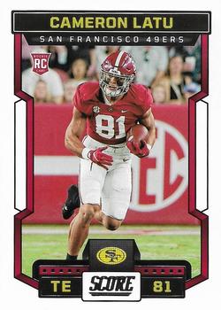 Cameron Latu
