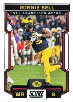 #344 Ronnie Bell