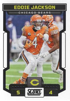 Eddie Jackson