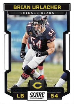 Brian Urlacher