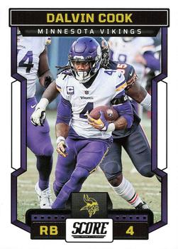 Dalvin Cook
