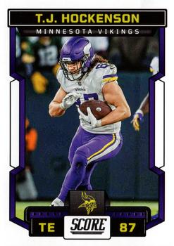 T.J. Hockenson