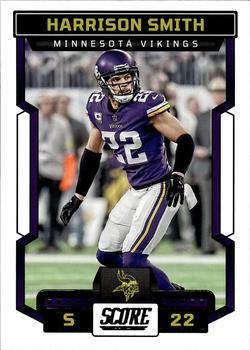 Harrison Smith