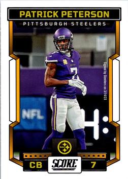 Patrick Peterson