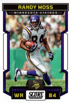 Randy Moss