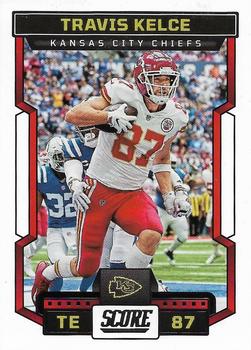 Travis Kelce