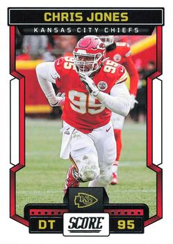 Chris Jones