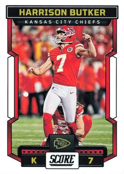 Harrison Butker
