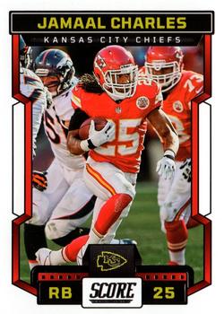 Jamaal Charles