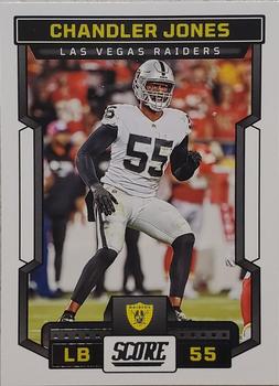 Chandler Jones