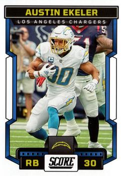 Austin Ekeler
