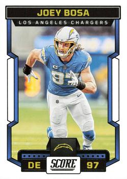 Joey Bosa