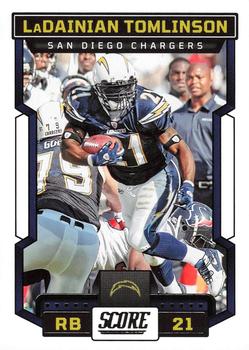 LaDainian Tomlinson