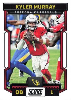Kyler Murray