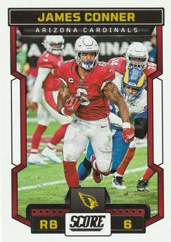 James Conner