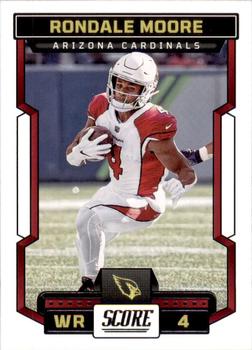 Rondale Moore
