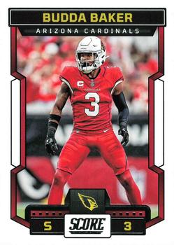 Budda Baker