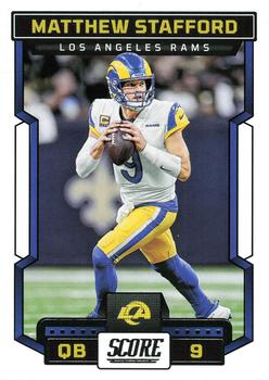 Matthew Stafford