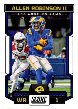 Allen Robinson II