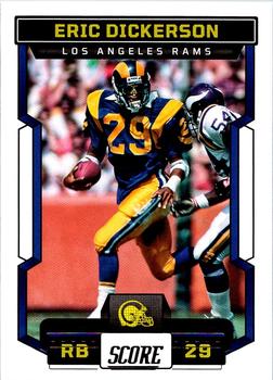 Eric Dickerson
