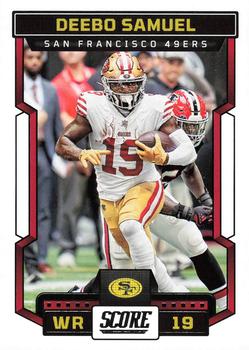 Deebo Samuel