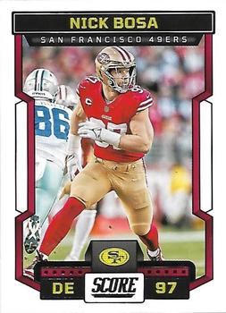 Nick Bosa