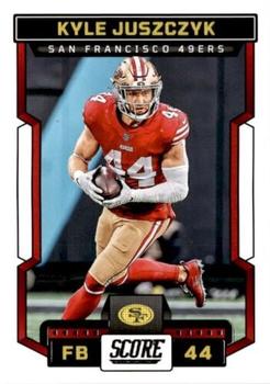 Kyle Juszczyk