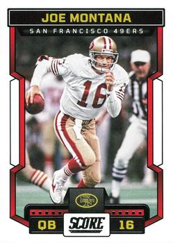 Joe Montana