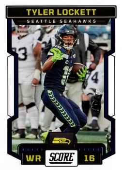 Tyler Lockett