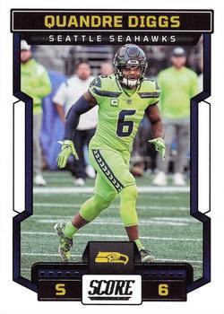Quandre Diggs