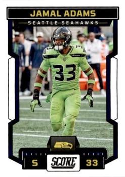 Jamal Adams