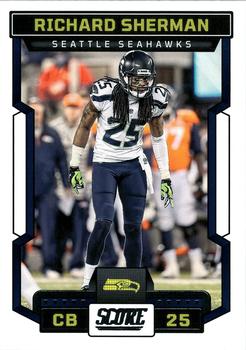 Richard Sherman
