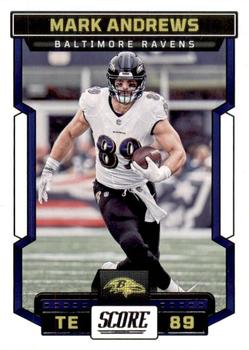 Mark Andrews