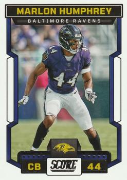 Marlon Humphrey