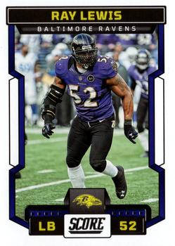 #195 Ray Lewis