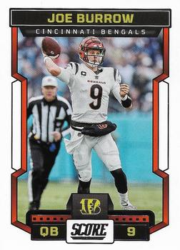 Joe Burrow