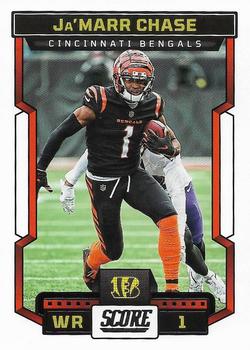 Ja'Marr Chase