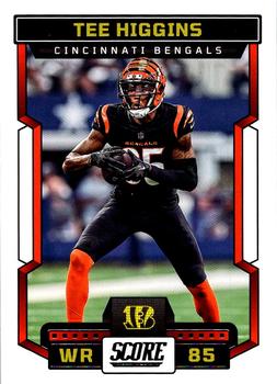 #198 Tee Higgins