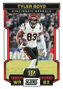 Tyler Boyd