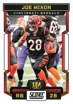 Joe Mixon
