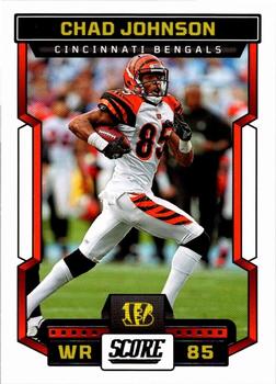 Chad Johnson