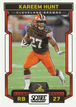 Kareem Hunt