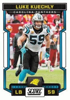 Luke Kuechly